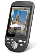 Android telefon HTC Tattoo